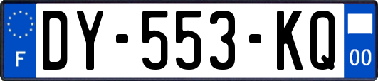 DY-553-KQ
