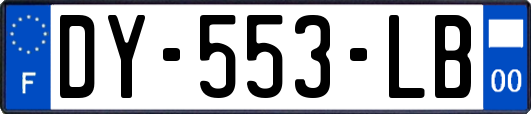 DY-553-LB