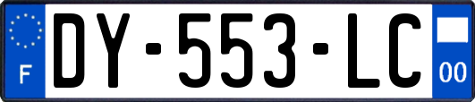 DY-553-LC