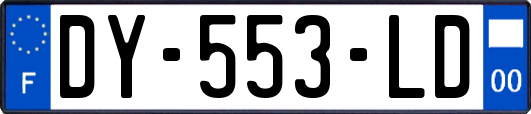 DY-553-LD