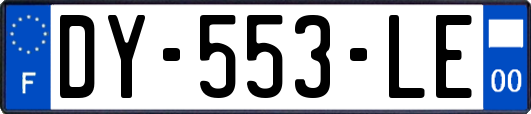 DY-553-LE