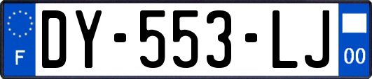 DY-553-LJ