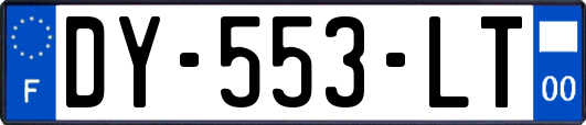 DY-553-LT