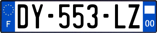 DY-553-LZ