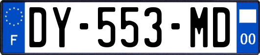 DY-553-MD