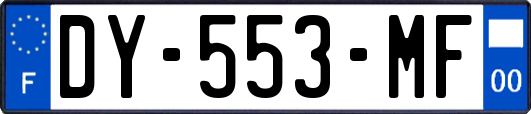 DY-553-MF