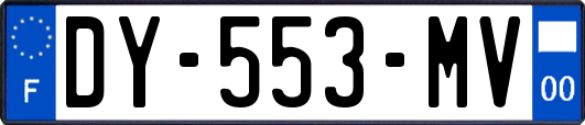 DY-553-MV