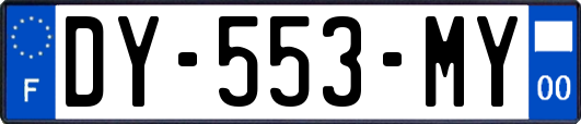 DY-553-MY