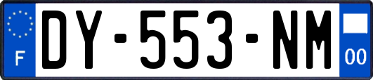 DY-553-NM