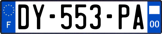 DY-553-PA