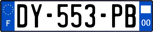 DY-553-PB