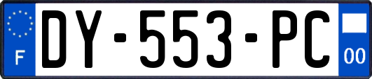 DY-553-PC