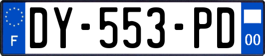 DY-553-PD