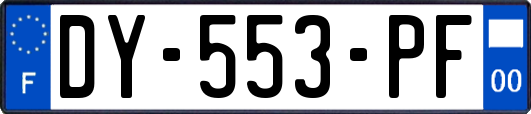 DY-553-PF