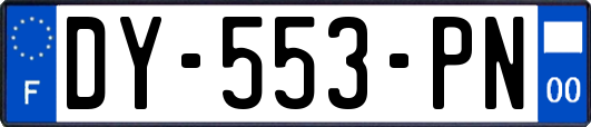 DY-553-PN