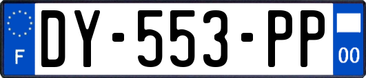 DY-553-PP
