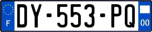 DY-553-PQ