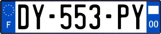 DY-553-PY