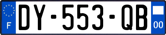 DY-553-QB