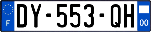 DY-553-QH