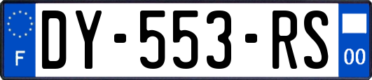 DY-553-RS