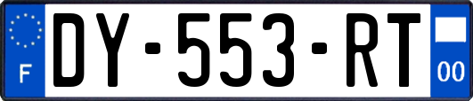 DY-553-RT