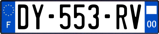 DY-553-RV