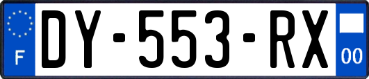 DY-553-RX