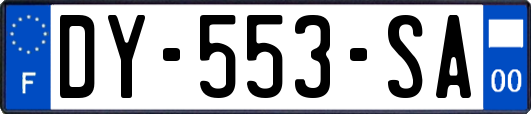 DY-553-SA