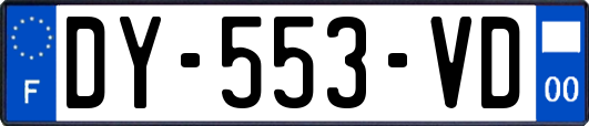 DY-553-VD