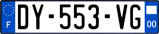 DY-553-VG