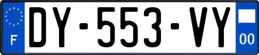 DY-553-VY