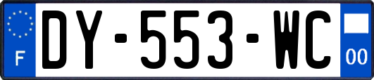 DY-553-WC