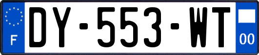 DY-553-WT