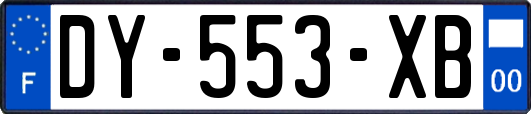 DY-553-XB