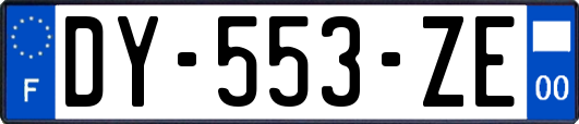 DY-553-ZE