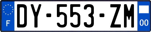 DY-553-ZM