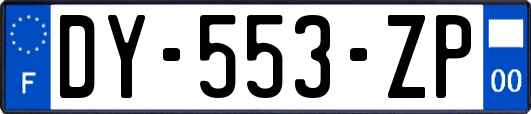 DY-553-ZP