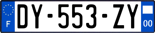 DY-553-ZY