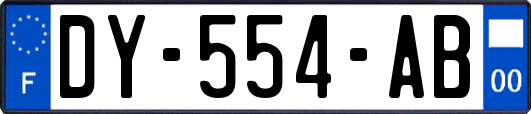 DY-554-AB