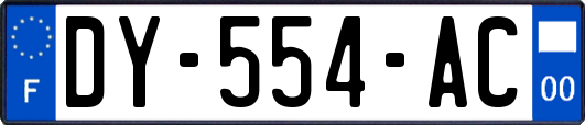 DY-554-AC