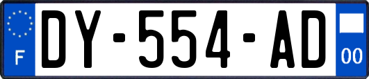 DY-554-AD