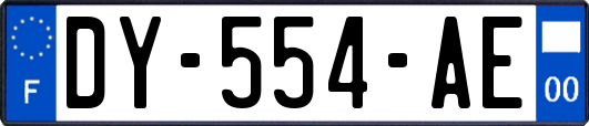 DY-554-AE