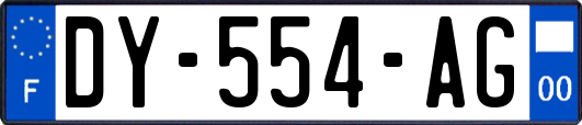 DY-554-AG