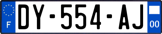 DY-554-AJ