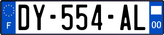 DY-554-AL