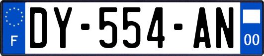 DY-554-AN