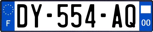 DY-554-AQ