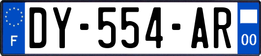 DY-554-AR