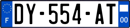 DY-554-AT